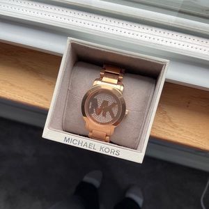 MK Watch